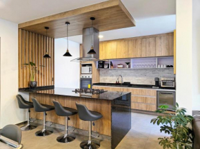 Luxury home at Juriquilla, 4 bedrooms Queretaro
